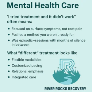 Better Treatment Approach 