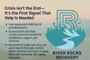 Crisis Recovery Support