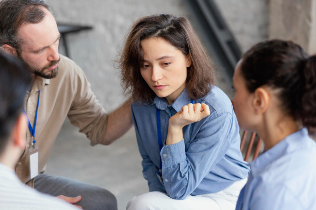 The Gentle Reminder Healing Doesn’t End When Mental Health Treatment Does