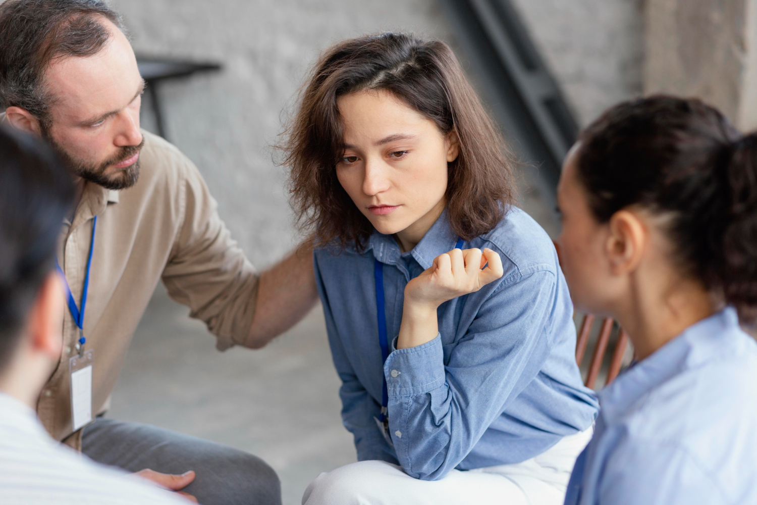 The Gentle Reminder Healing Doesn’t End When Mental Health Treatment Does