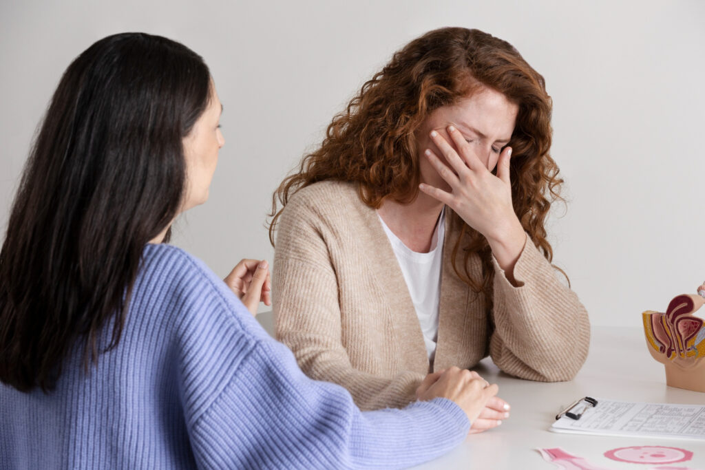 What Happens After the Meltdown Understanding the Next Step in Mental Health Treatment