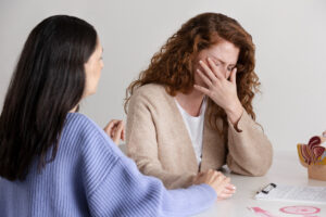 What Happens After the Meltdown Understanding the Next Step in Mental Health Treatment