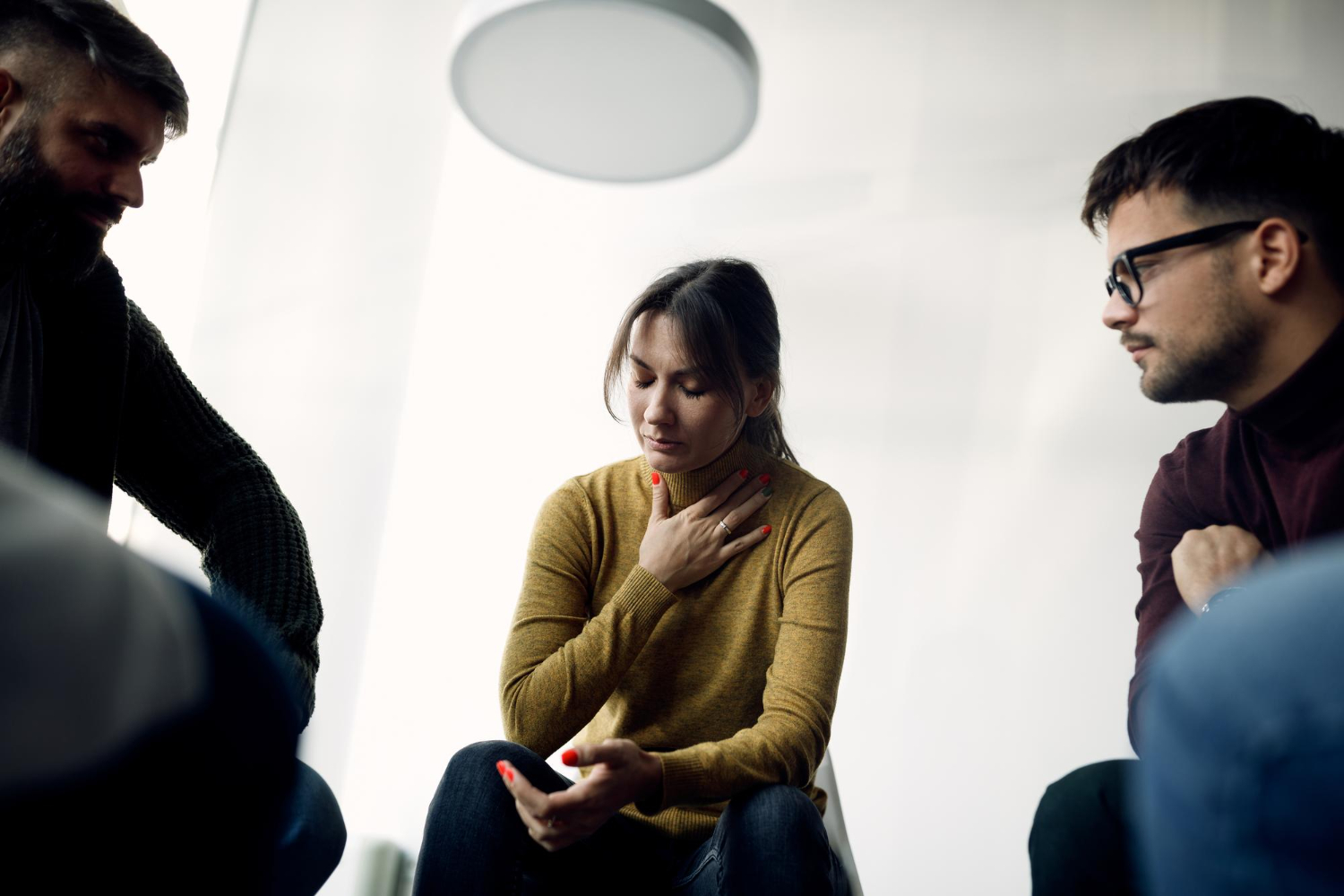 What Is a Partial Hospitalization Program Here’s What You Need to Know Before You Begin