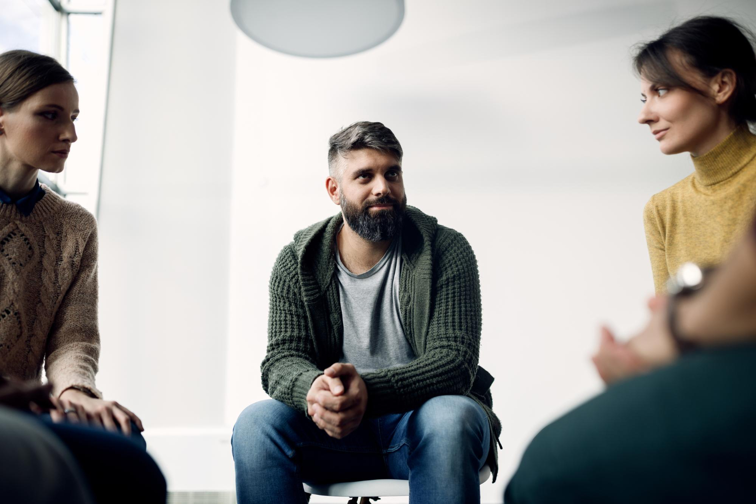 Gratitude Feels Hard Right Now How Our Intensive Outpatient Program Supports You Through the Holidays