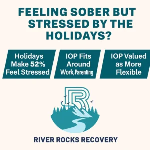 Holiday Recovery Balance