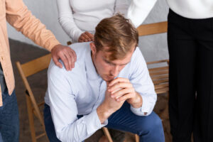 I Didn’t Fail an Addiction Treatment Program — I Stopped Using the Tools