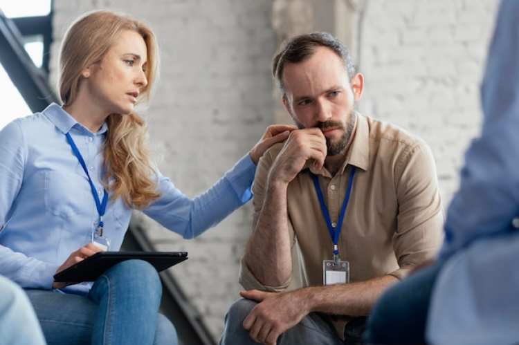 Separating Self From Survival A Clinician’s View Inside the Partial Hospitalization Program