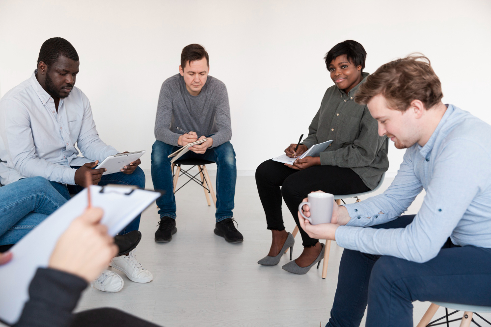 Why Returning to a Partial Hospitalization Program Isn’t Starting Over