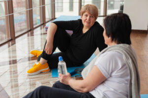 How an Intensive Outpatient Program Adapts When You’ve Already Tried and Quit