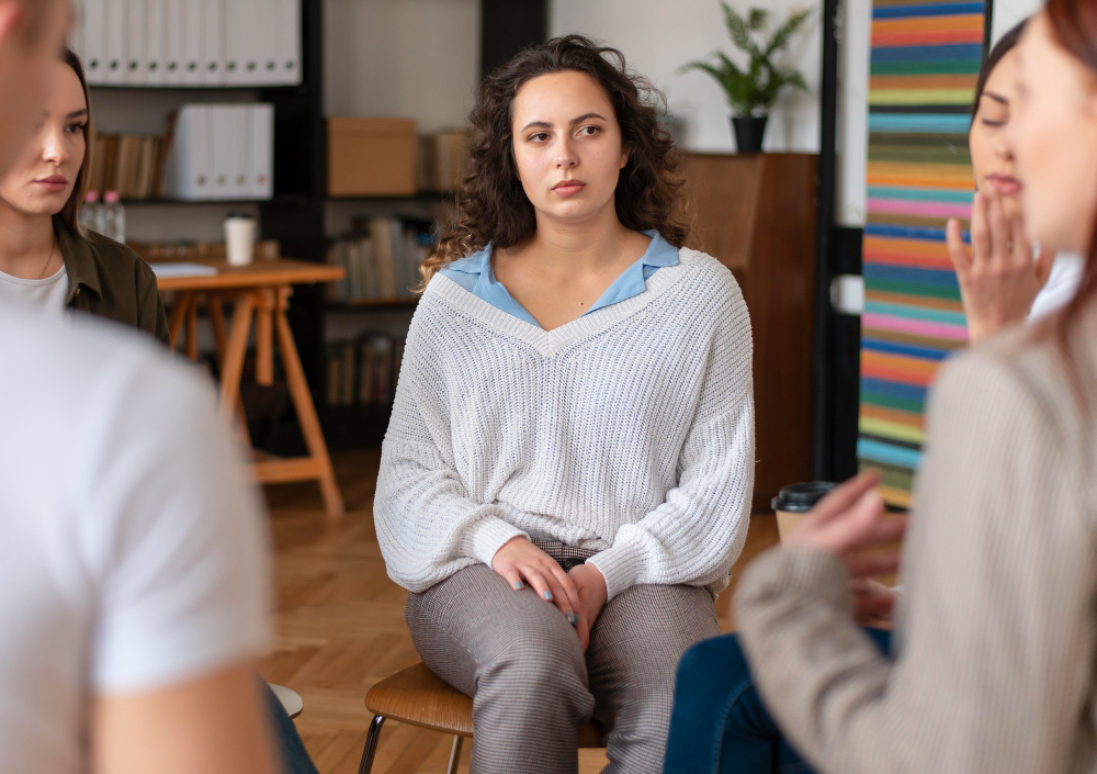 Why an Intensive Outpatient Program Works for People Who Refuse to Hit Rock Bottom