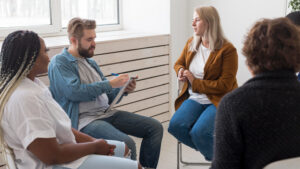 How an Intensive Outpatient Program Can Still Work After You Walked Away