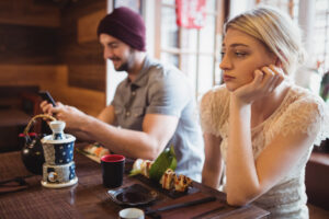 The Myth That You Have to Hit Rock Bottom to Start Changing