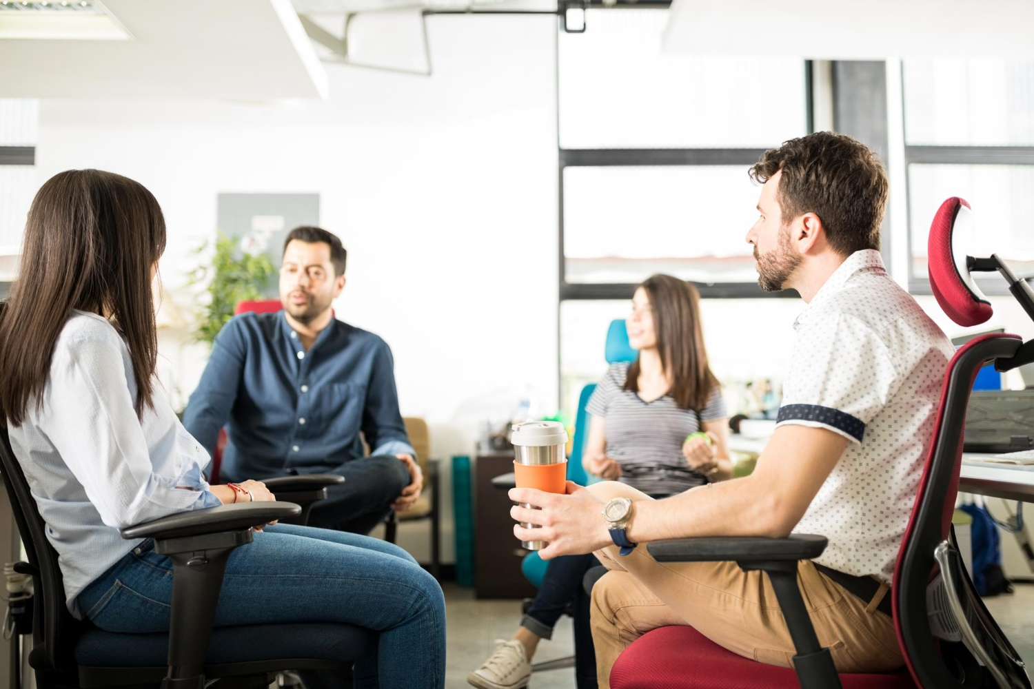 When You Finally Get Them Help—And Don’t Know What Happens Next