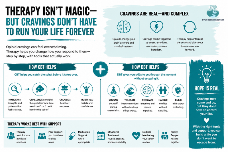 Therapy Isn’t Magic