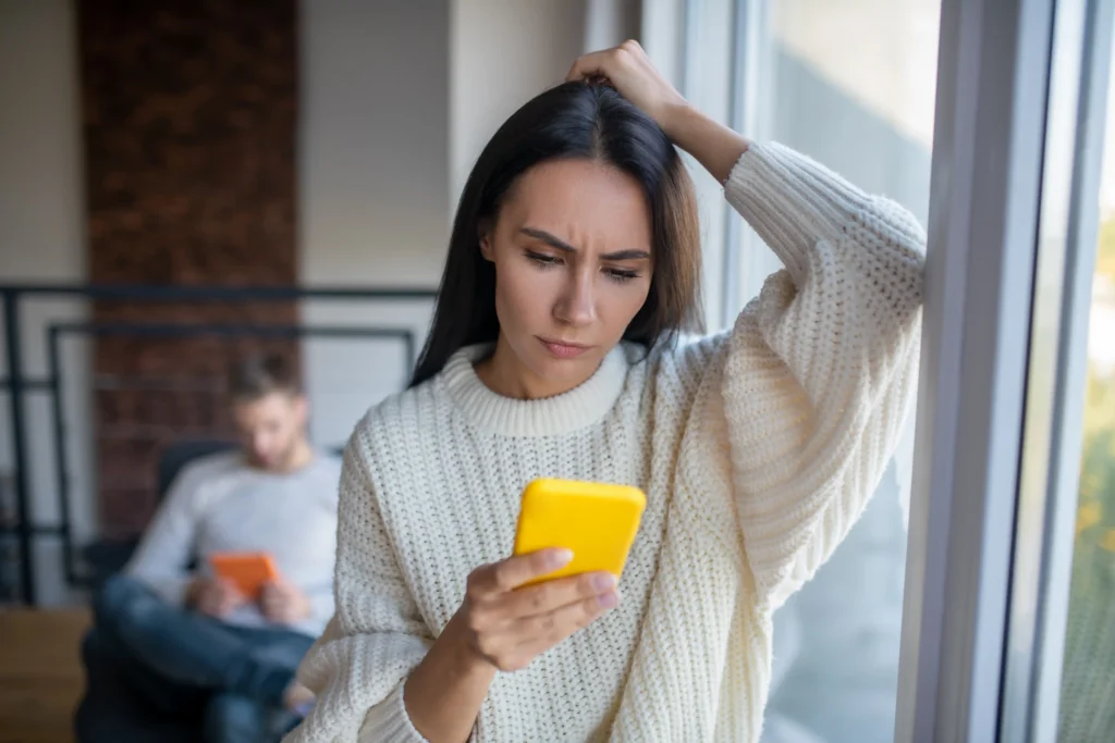The Call She Almost Didn’t Make After Everything Fell Apart feature