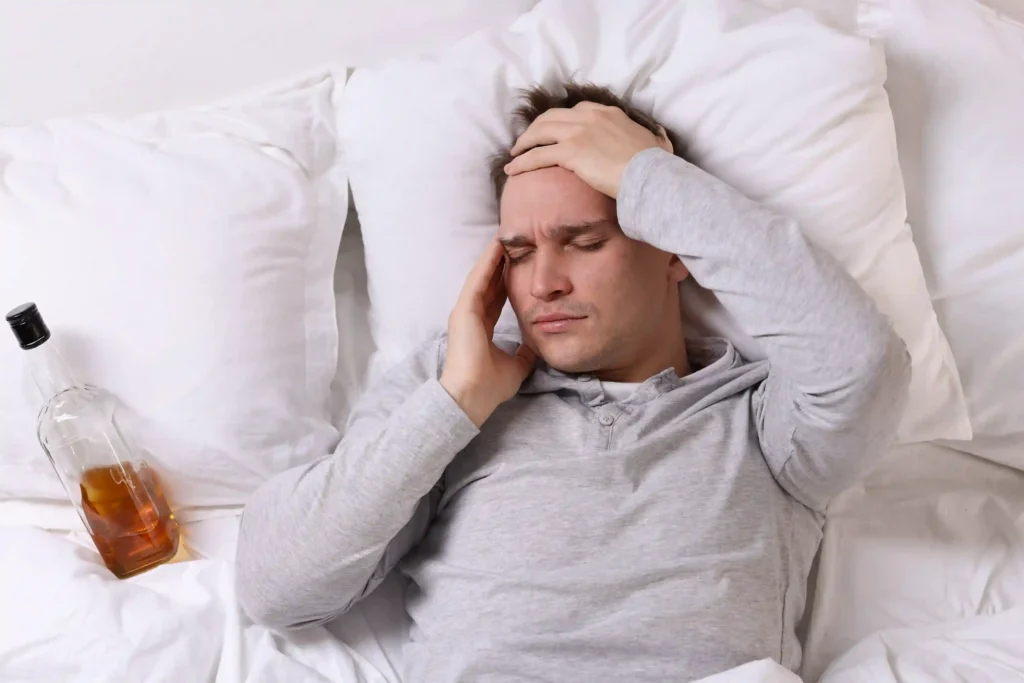 Alcohol Night Sweats Why They Happen and When They Signal Something Serious Feature